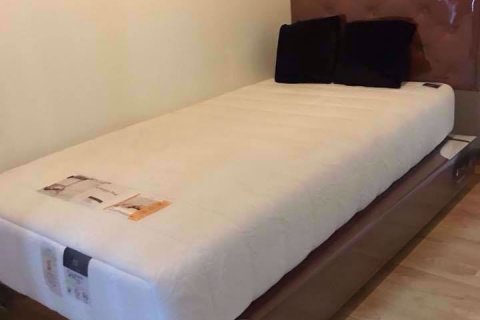 Condo à Thonburi, Bangkok, Thaïlande, 2 chambres № 76782 - photo 6