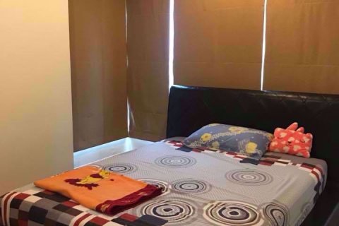 Condo à Thonburi, Bangkok, Thaïlande, 2 chambres № 76782 - photo 4
