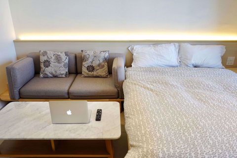 Estudio en el condominio en Watthana, Bangkok, Tailandia № 76787 - foto 2