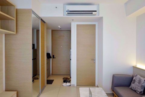 Estudio en el condominio en Watthana, Bangkok, Tailandia № 76787 - foto 4