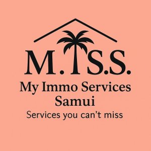 Miss Real Estate Samui