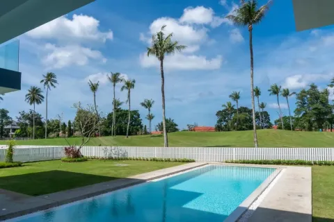 Chalet de 6 dormitorios en Phuket, Tailandia № 107050 - foto 13