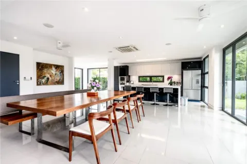 Chalet de 6 dormitorios en Phuket, Tailandia № 107050 - foto 5