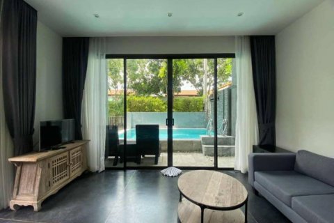 Chalet de 2 dormitorios en Phuket, Tailandia № 120587 - foto 2