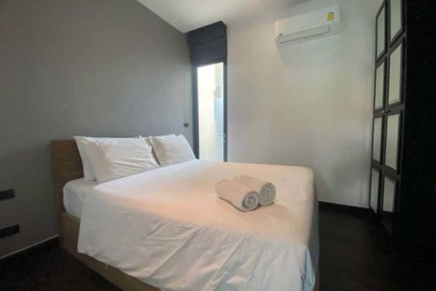 Chalet de 2 dormitorios en Phuket, Tailandia № 120587 - foto 6