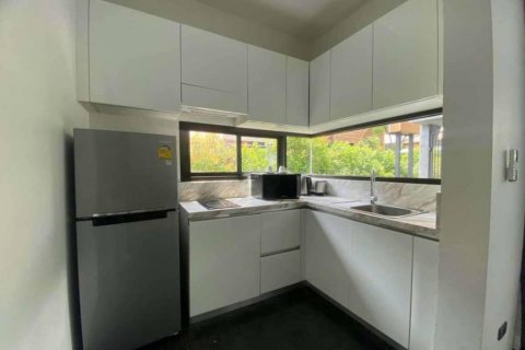 Chalet de 2 dormitorios en Phuket, Tailandia № 120587 - foto 4