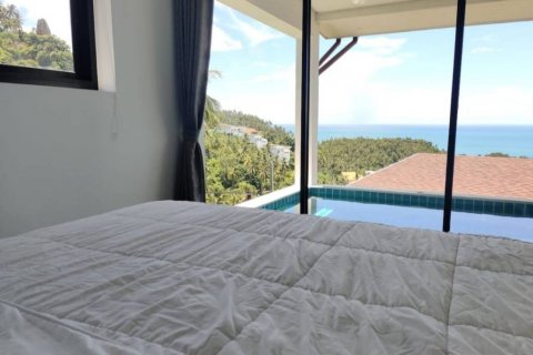 Wohnung in Surat Thani, Thailand 2 Schlafzimmer № 120591 - Foto 8