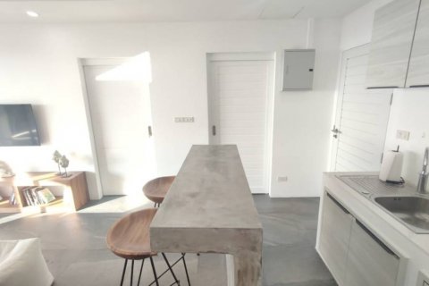Wohnung in Surat Thani, Thailand 2 Schlafzimmer № 120591 - Foto 5