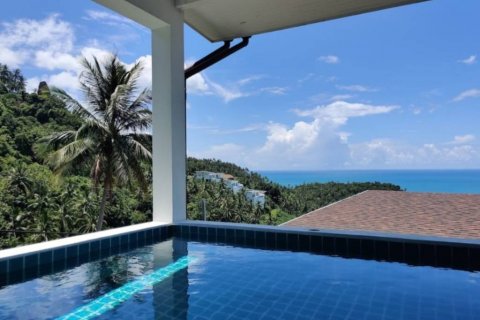Wohnung in Surat Thani, Thailand 2 Schlafzimmer № 120591 - Foto 3