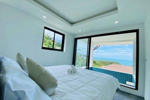 Wohnung in Surat Thani, Thailand 2 Schlafzimmer № 120591 - Foto 7