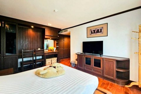Condominio de 2 dormitorios en Cha-am, Tailandia № 120585 - foto 6