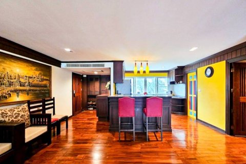 Condominio de 2 dormitorios en Cha-am, Tailandia № 120585 - foto 4