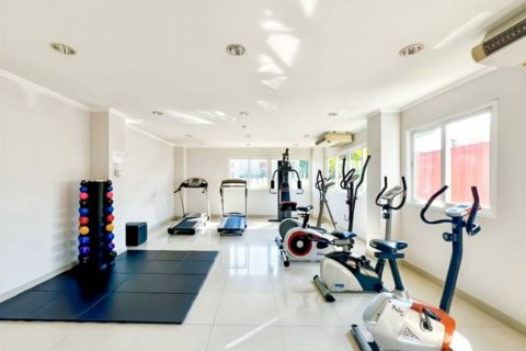 Condominio de 2 dormitorios en Cha-am, Tailandia № 120585 - foto 10