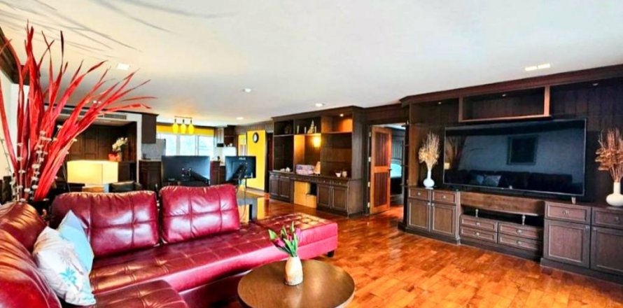 Condominio de 2 dormitorios en Cha-am, Tailandia № 120585