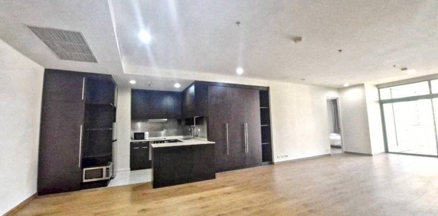 Condominio de 2 dormitorios en Bang Kho Laem, Bangkok, Tailandia № 120588
