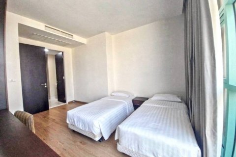 Condominio de 2 dormitorios en Bang Kho Laem, Bangkok, Tailandia № 120588 - foto 9