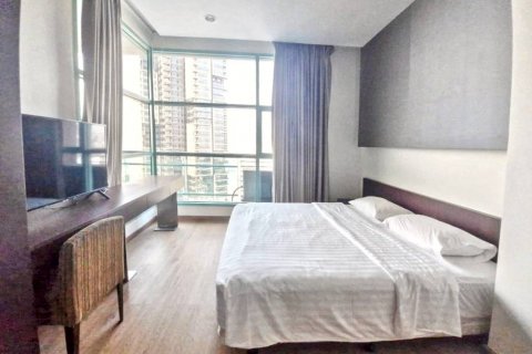Condominio de 2 dormitorios en Bang Kho Laem, Bangkok, Tailandia № 120588 - foto 6