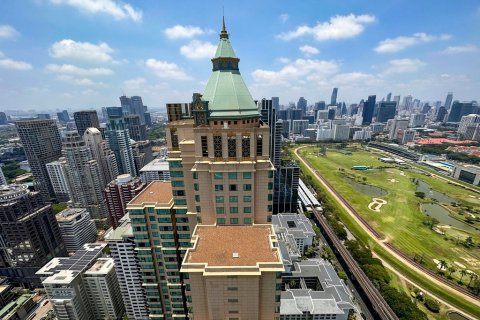 Condominio de 2 dormitorios en Bangkok, Tailandia № 100010 - foto 2