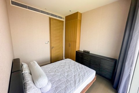 Condominio de 2 dormitorios en Bangkok, Tailandia № 100010 - foto 11