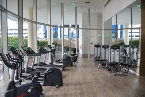 Condominio de 2 dormitorios en Bangkok, Tailandia № 100010 - foto 19