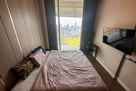 Condominio de 2 dormitorios en Bangkok, Tailandia № 100010 - foto 12