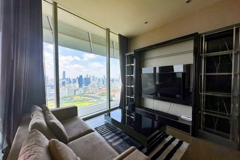 Condominio de 2 dormitorios en Bangkok, Tailandia № 100010 - foto 3