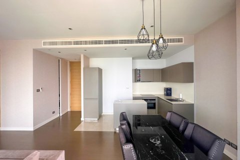 Condominio de 2 dormitorios en Bangkok, Tailandia № 100010 - foto 5