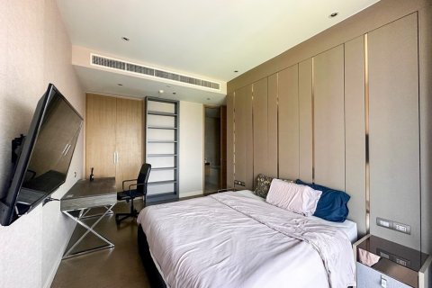 Condominio de 2 dormitorios en Bangkok, Tailandia № 100010 - foto 14