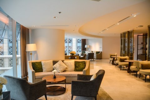 Condominio de 2 dormitorios en Bangkok, Tailandia № 100010 - foto 20