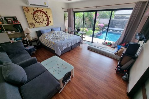 Casa de 2 dormitorios en Phuket, Tailandia № 100000 - foto 14
