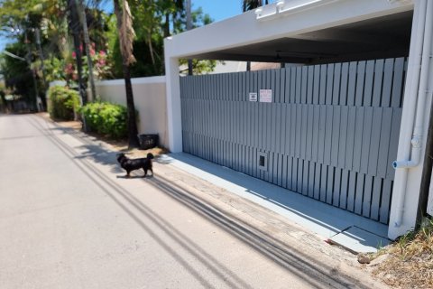 Casa de 2 dormitorios en Phuket, Tailandia № 100000 - foto 10