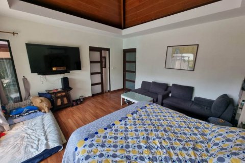 Casa de 2 dormitorios en Phuket, Tailandia № 100000 - foto 4