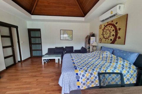 Casa de 2 dormitorios en Phuket, Tailandia № 100000 - foto 3