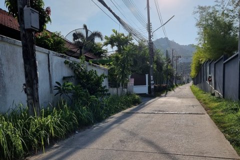 Casa de 2 dormitorios en Phuket, Tailandia № 100000 - foto 12