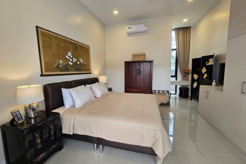 Casa de 3 dormitorios en Pattaya, Tailandia № 100011 - foto 21