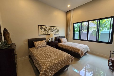 Casa de 3 dormitorios en Pattaya, Tailandia № 100011 - foto 25