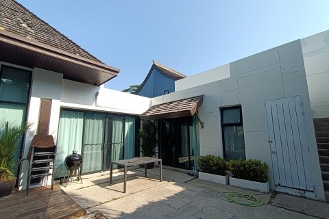 Casa de 2 dormitorios en Phuket, Tailandia № 100001 - foto 2