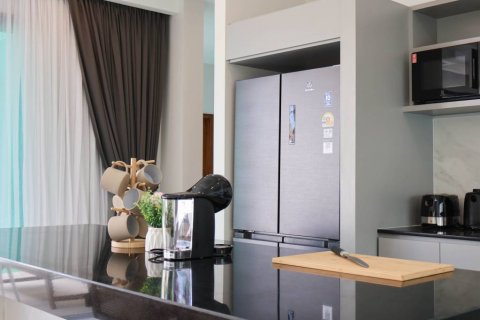 Chalet de 4 dormitorios en Phuket, Tailandia № 125918 - foto 6