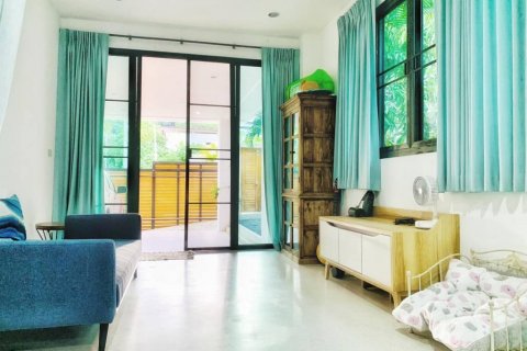 Chalet de 4 dormitorios en Phuket, Tailandia № 125917 - foto 7
