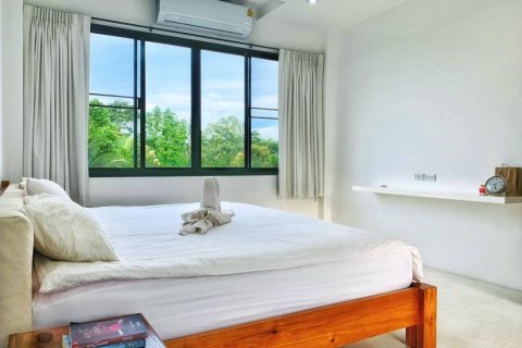 Chalet de 4 dormitorios en Phuket, Tailandia № 125917 - foto 9