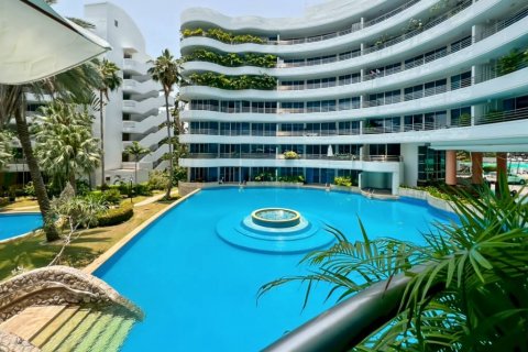 Condominio de 2 dormitorios en Hua Hin, Tailandia № 125922 - foto 2