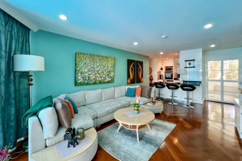 Condominio de 2 dormitorios en Hua Hin, Tailandia № 125922 - foto 8