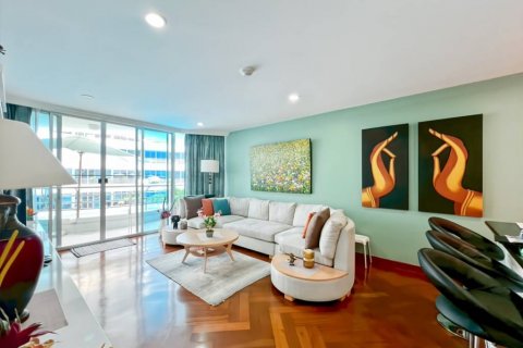 Condominio de 2 dormitorios en Hua Hin, Tailandia № 125922 - foto 5