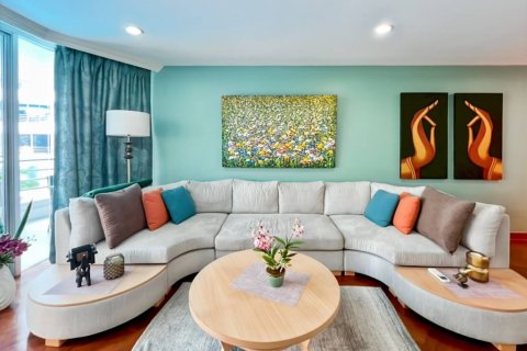 Condominio de 2 dormitorios en Hua Hin, Tailandia № 125922 - foto 7