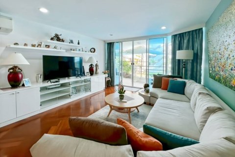 Condominio de 2 dormitorios en Hua Hin, Tailandia № 125922 - foto 9