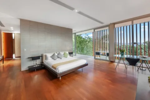 Villa in Phuket, Thailand 4 Schlafzimmer № 107210 - Foto 8