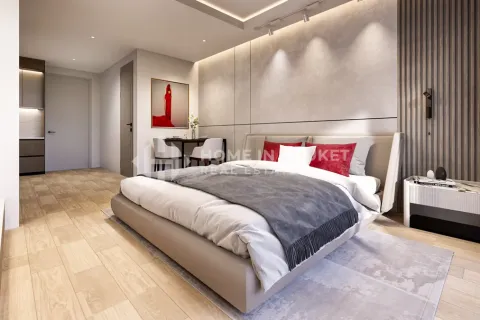 Condo on Nai Harn Beach, Thailand, 1 bedroom  № 131957