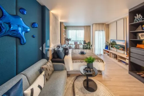 Condo in Kathu, Thailand, 2 bedrooms № 131956 - photo 2