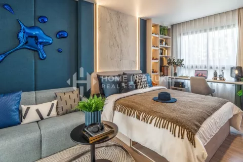 Condominio de 2 dormitorios en Kathu, Tailandia № 131956