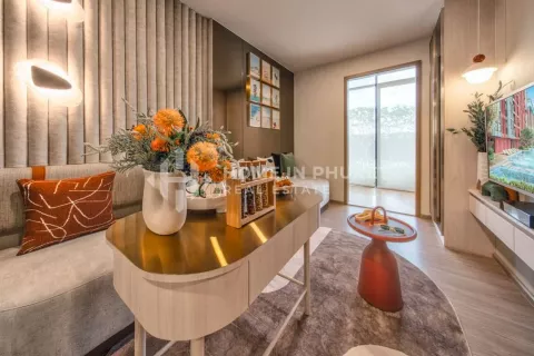 Condo in Kathu, Thailand, 2 bedrooms № 131956 - photo 12
